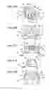Fig. 16 - Liquid ejecting head unit and liquid ejecting apparatus