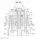 Fig. 19 - Liquid ejecting head unit and liquid ejecting apparatus