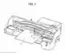 Fig. 02 - Sealing member, liquid ejecting head, and liquid ejecting apparatus