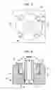 Fig. 04 - Flow path member, liquid ejecting head, and liquid ejecting apparatus
