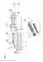 Fig. 11 - Container unit and liquid ejection system