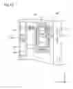 Fig. 16 - Container unit and liquid ejection system