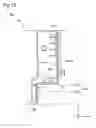 Fig. 20 - Container unit and liquid ejection system