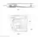 Fig. 02 - Ink cartridge for an ink jet printer
