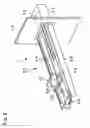Fig. 09 - Aligning device for printing member in printer