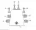 Fig. 01 - Scene video switch system and scene video switch method