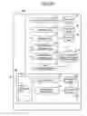 Fig. 16 - Audio-visual terminal, viewing authentication system and control program
