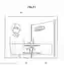 Fig. 19 - Audio-visual terminal, viewing authentication system and control program
