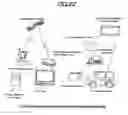 Fig. 20 - Audio-visual terminal, viewing authentication system and control program