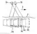 Fig. 01 - METHOD AND AN ARRANGEMENT FOR ESTIMATING 3D MODELS IN A STREET ENVIRONMENT