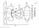 Fig. 01 - Objective optics with interference filter