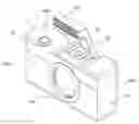 Fig. 01 - Camera body with mount to which lens is mountable