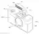 Fig. 01 - Camera body to which interchangeable lens unit is mountable