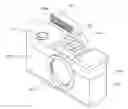 Fig. 01 - Camera body having depression to accommodate capacitor