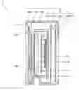 Fig. 01 - Camera body component arrangement