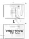Fig. 01 - MOBILE DEVICE WITH A TOUCH SCREEN AND METHOD FOR CONTROLLING DIGITAL BROADCAST VIA TOUCH EVENTS CREATED IN THE DEVICE