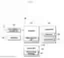 Fig. 02 - MOBILE DEVICE WITH A TOUCH SCREEN AND METHOD FOR CONTROLLING DIGITAL BROADCAST VIA TOUCH EVENTS CREATED IN THE DEVICE