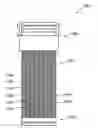Fig. 01 - Flat cable and display apparatus including the same
