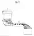 Fig. 17 - Flat cable and display apparatus including the same