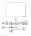 Fig. 01 - Multi-screen display apparatus that determines common target brightness for controlling multiple light sources