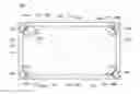 Fig. 01 - BACK LIGHT UNIT AND LIQUID CRYSTAL DISPLAY HAVING THE SAME