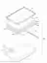 Fig. 01 - Scanning backlight unit and liquid crystal display having the same