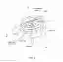 Fig. 07 - System and method of scan controlled illumination of structures within an eye
