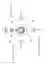 Fig. 06 - Illuminating device including reflective polarizing plate and projection display device using the same