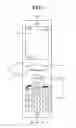 Fig. 02 - Image projecting apparatus having function of changing light emission direction for emitting obliquely inclined light