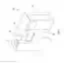 Fig. 02 - AUTOMATIC FOCUS SYSTEM OF PROJECTOR