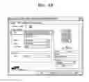 Fig. 09 - APPARATUS AND METHOD FOR SETTING PRINTING OPTIONS USING PREVIEW IMAGE