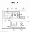 Fig. 08 - Printing apparatus, method, and program for selecting, displaying, and printing group images based on selected dates