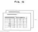 Fig. 13 - Printing apparatus, method, and program for selecting, displaying, and printing group images based on selected dates