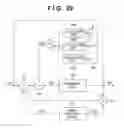 Fig. 19 - Image processing apparatus and method for quantizing pixel of interest by error diffusion method