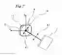 Fig. 06 - Gas discharge laser oscillator and gas discharge laser amplifier providing linearly polarized light