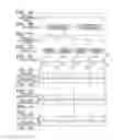 Fig. 08 - SHUTTER GLASSES AND IMAGE DISPLAY SYSTEM