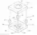 Fig. 01 - Lens module and method of manufacturing the same