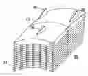 Fig. 01 - Method for assembling a mirror plate stack