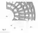 Fig. 04 - Substrate with lightweight structure