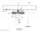 Fig. 06 - Perpendicular magnetic recording head provided with side shield and magnetic disk apparatus using the same