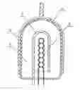 Fig. 01 - Vacuum capacitor