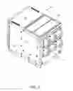 Fig. 03 - Bushing assembly for draw-out circuit breaker
