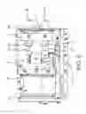 Fig. 06 - Bushing assembly for draw-out circuit breaker