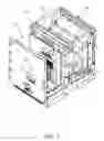 Fig. 08 - Bushing assembly for draw-out circuit breaker