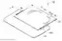 Fig. 01 - Elastic module and slide mechanism and electronic device using the same