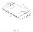 Fig. 04 - Elastic module and slide mechanism and electronic device using the same