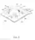 Fig. 03 - PUSH-BUTTON ASSEMBLY AND ELECTRONIC DEVICE USING THE SAME