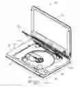 Fig. 01 - ELECTRONIC DEVICE HAVING DETECTOR WINDOW