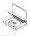 Fig. 02 - ELECTRONIC DEVICE HAVING DETECTOR WINDOW