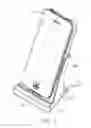 Fig. 06 - Docking station for electronic device